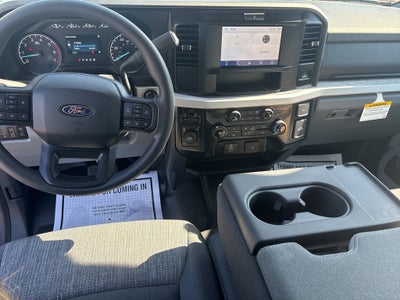 2027 Ford F-350 F-350® XLT