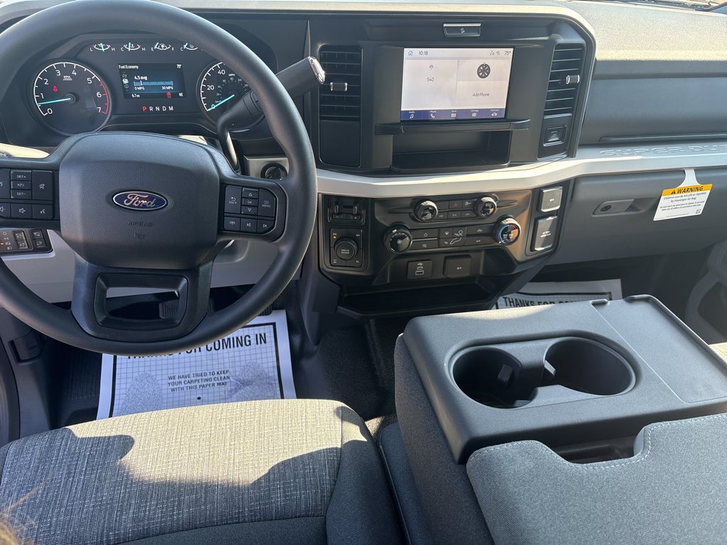 2027 Ford F-350 F-350® XLT