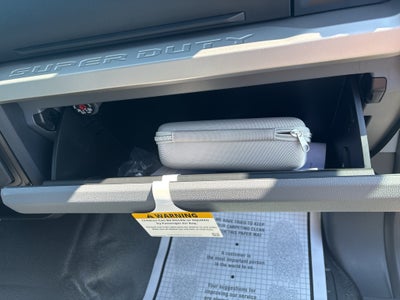 2027 Ford F-350 F-350® XLT