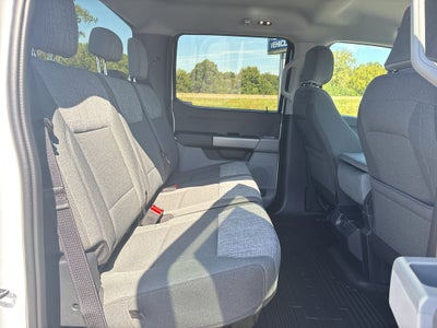 2027 Ford F-350 F-350® XLT