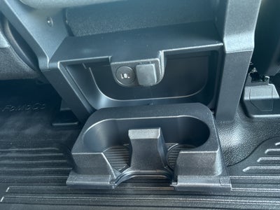 2027 Ford F-350 F-350® XLT