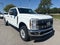 2027 Ford F-350 F-350® XLT