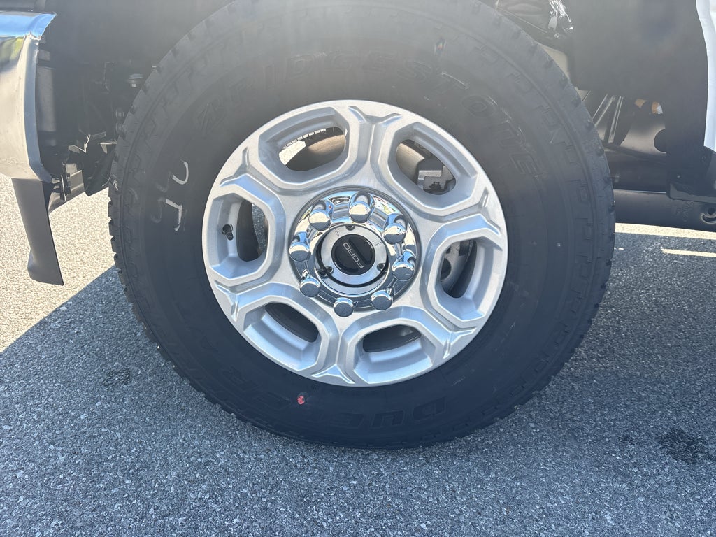 2027 Ford F-350 F-350® XLT