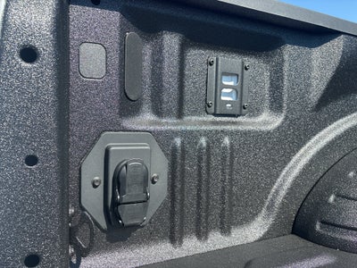 2027 Ford F-350 F-350® XLT
