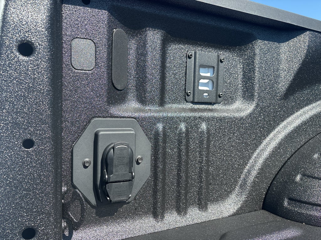 2027 Ford F-350 F-350® XLT