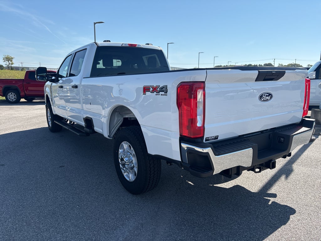 2027 Ford F-350 F-350® XLT