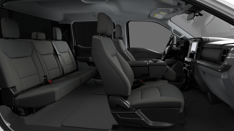 2027 Ford F-350 F-350® XLT