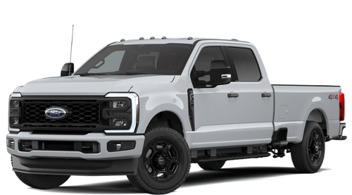 2026 Ford F-350 F-350® XL