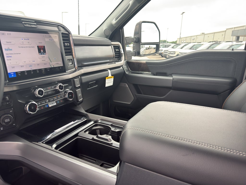 2026 Ford F-350 F-350® Lariat®
