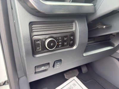 2026 Ford F-350 F-350® Lariat®