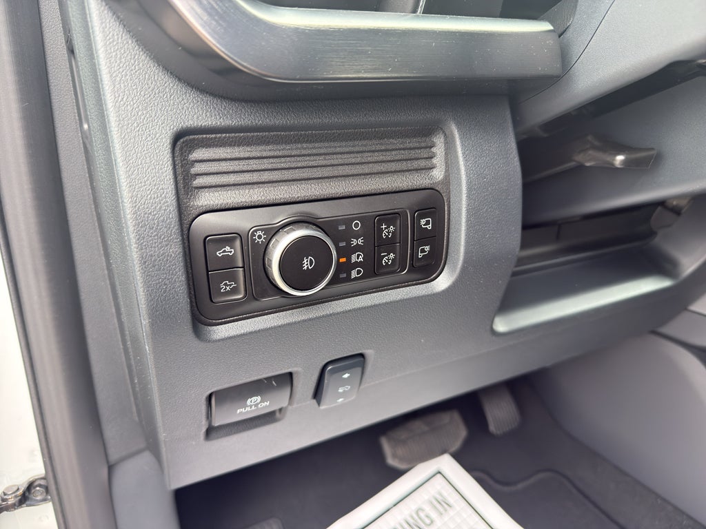 2026 Ford F-350 F-350® Lariat®