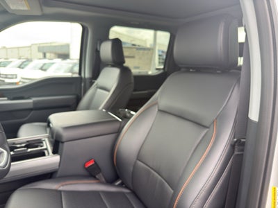 2026 Ford F-350 F-350® Lariat®