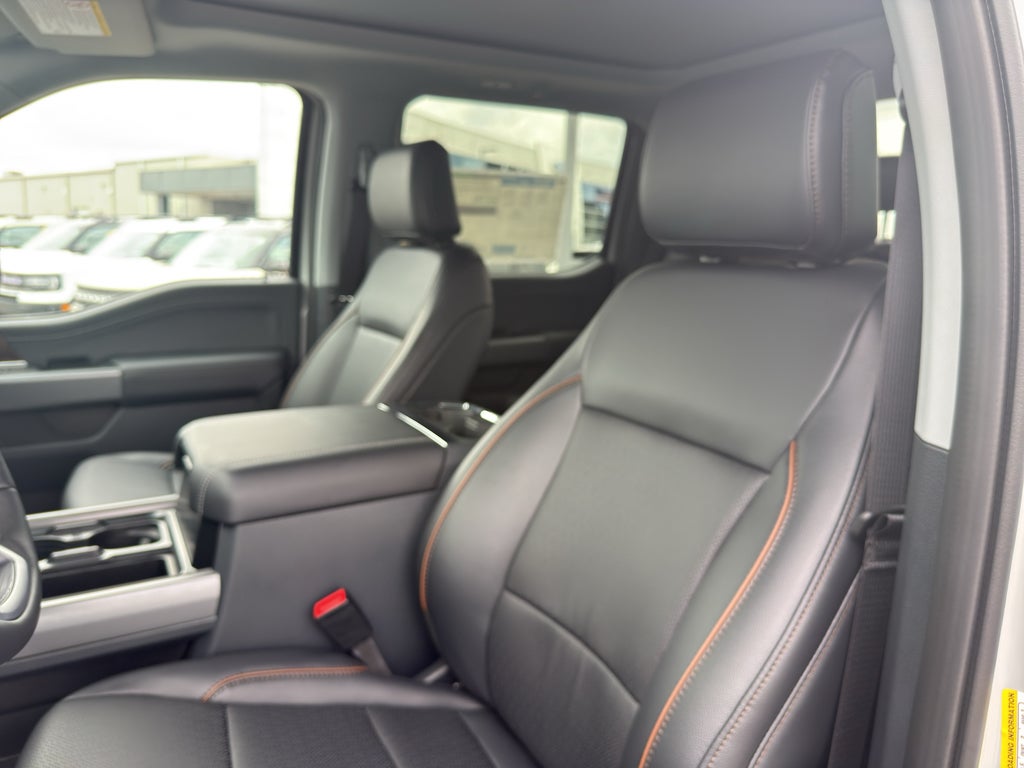 2026 Ford F-350 F-350® Lariat®