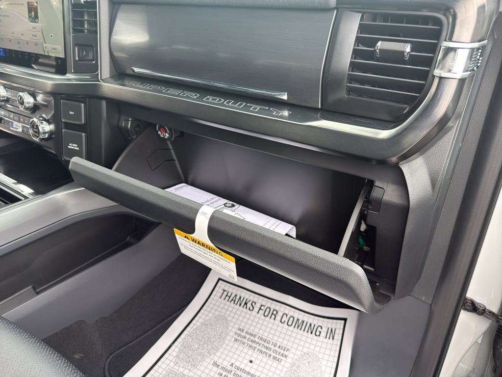2026 Ford F-350 F-350® Lariat®