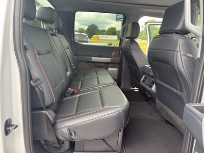 2026 Ford F-350 F-350® Lariat®