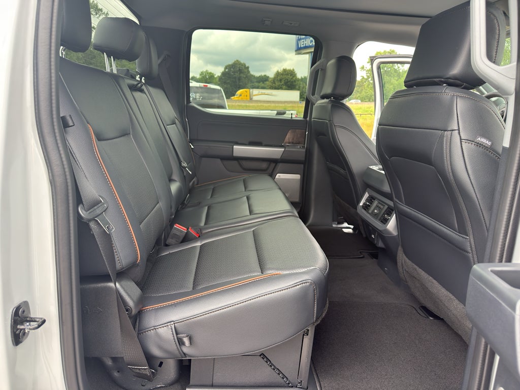2026 Ford F-350 F-350® Lariat®