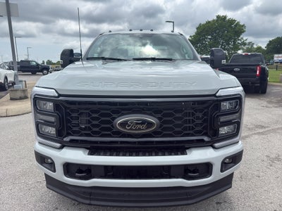 2026 Ford F-350 F-350® Lariat®