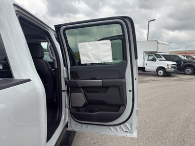 2026 Ford F-350 F-350® Lariat®