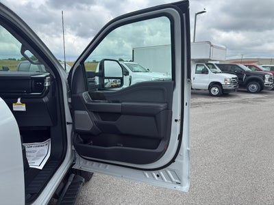 2026 Ford F-350 F-350® Lariat®