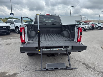 2026 Ford F-350 F-350® Lariat®