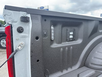 2026 Ford F-350 F-350® Lariat®