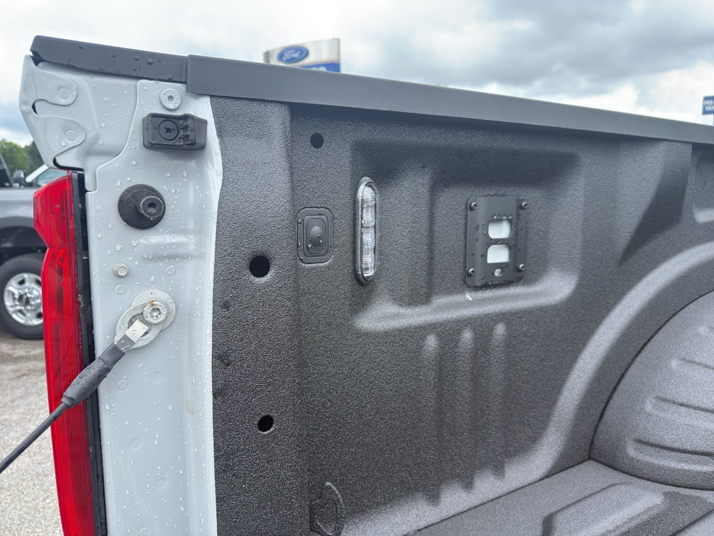 2026 Ford F-350 F-350® Lariat®