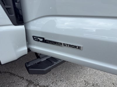 2026 Ford F-350 F-350® Lariat®