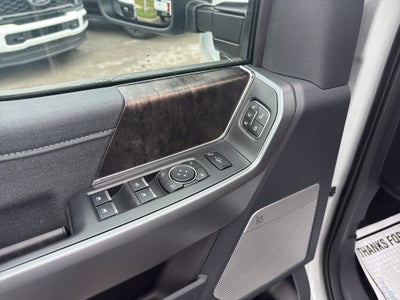 2026 Ford F-350 F-350® Lariat®