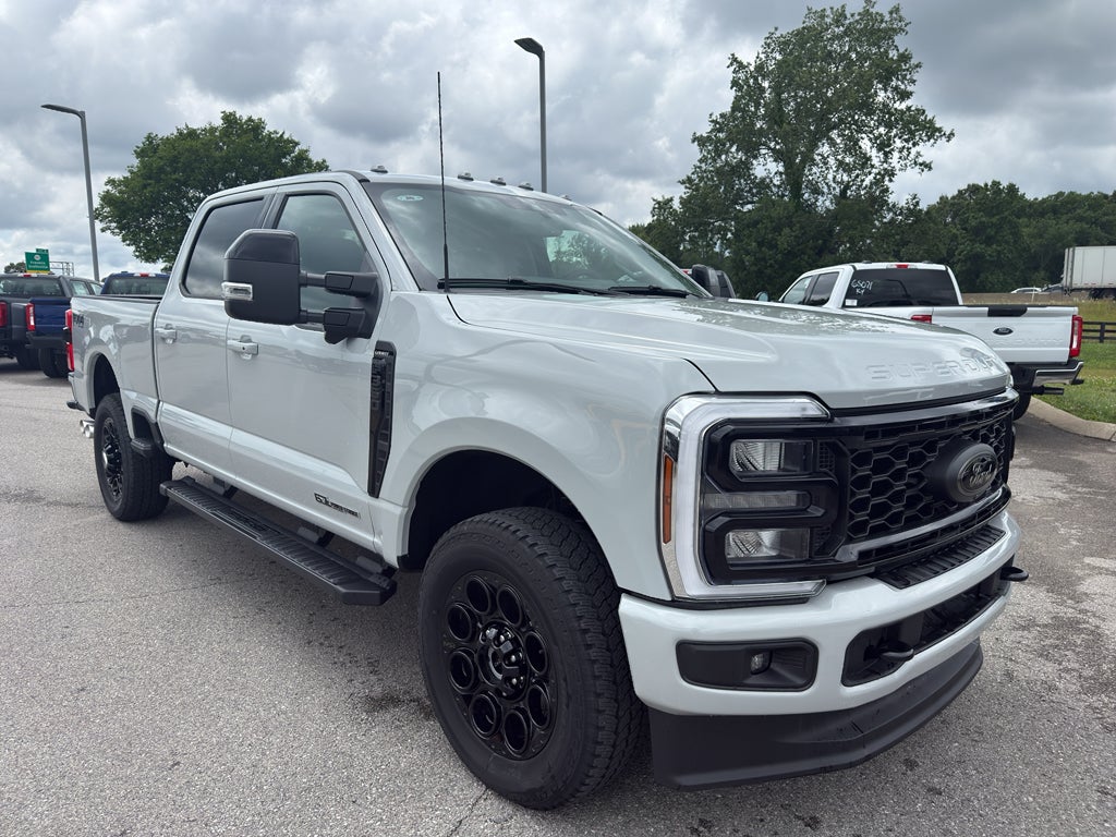 2026 Ford F-350 F-350® Lariat®
