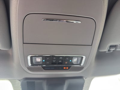 2026 Ford F-350 F-350® Lariat®