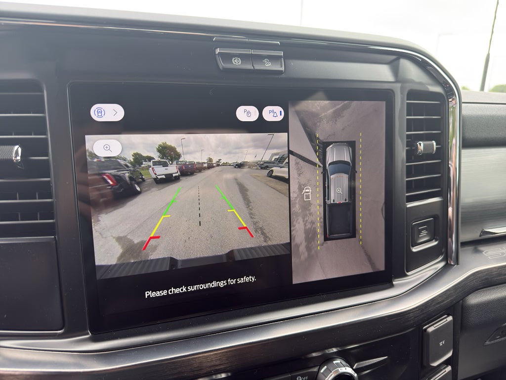 2026 Ford F-350 F-350® Lariat®