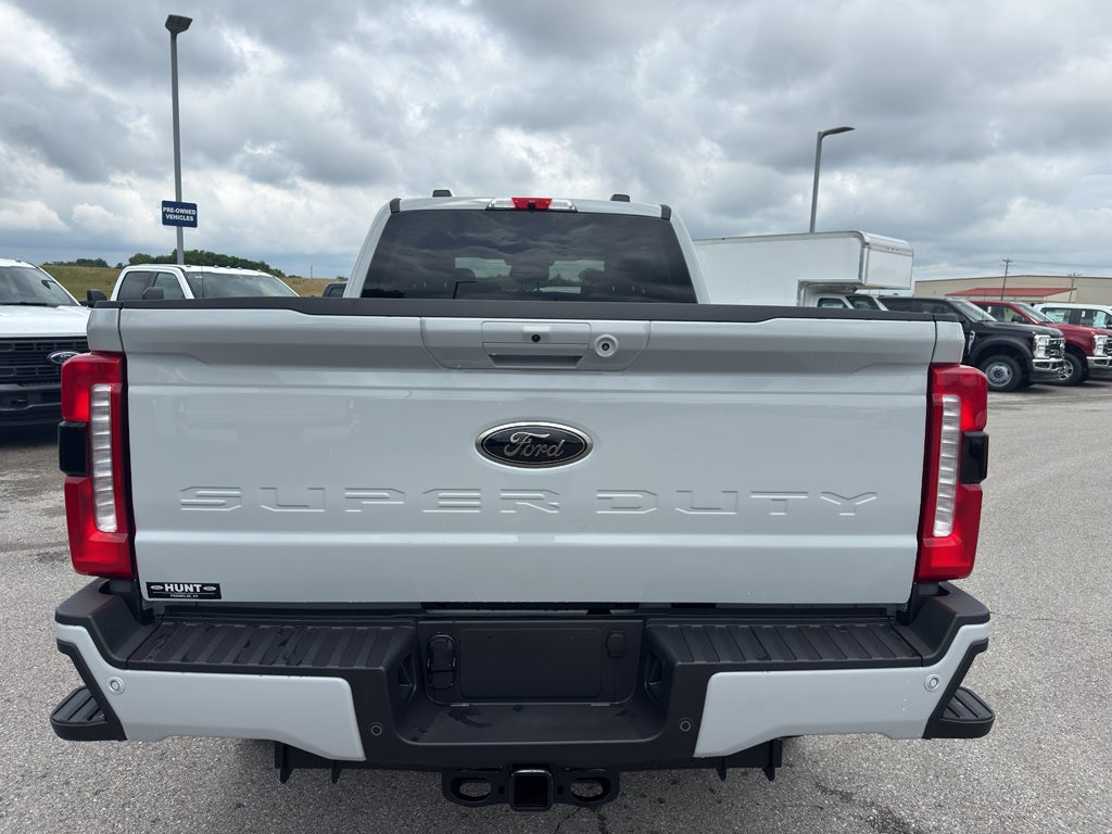 2026 Ford F-350 F-350® Lariat®