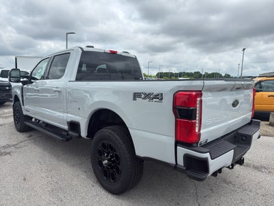2026 Ford F-350 F-350® Lariat®