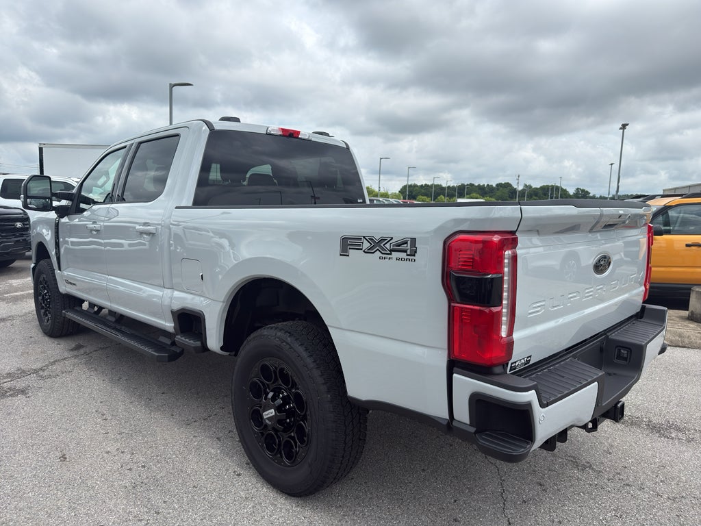 2026 Ford F-350 F-350® Lariat®