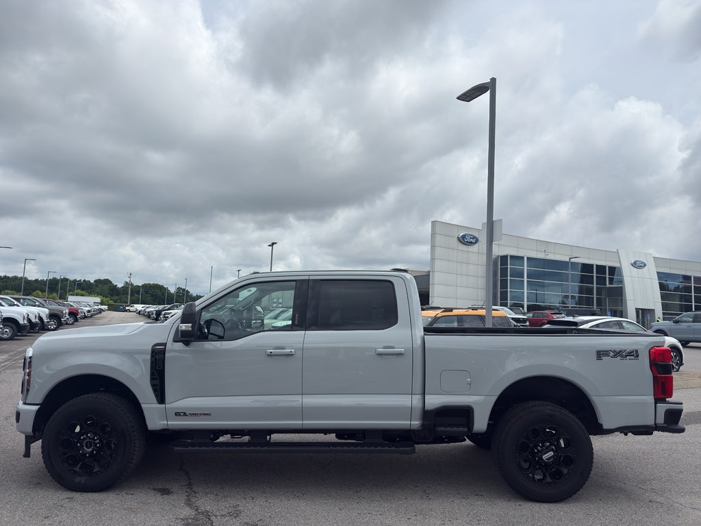 2026 Ford F-350 F-350® Lariat®