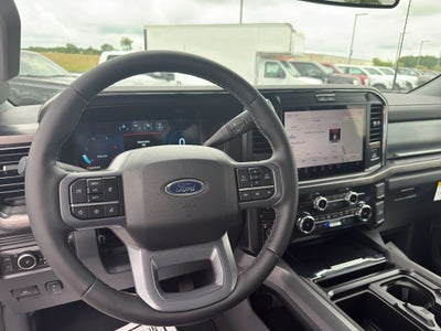 2026 Ford F-350 F-350® Lariat®