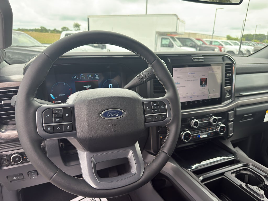 2026 Ford F-350 F-350® Lariat®
