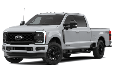 2026 Ford F-350 F-350® Lariat®