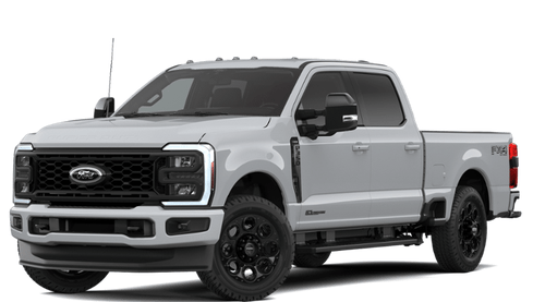 2026 Ford F-350 F-350® Lariat®