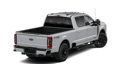 2026 Ford F-350 F-350® Lariat®