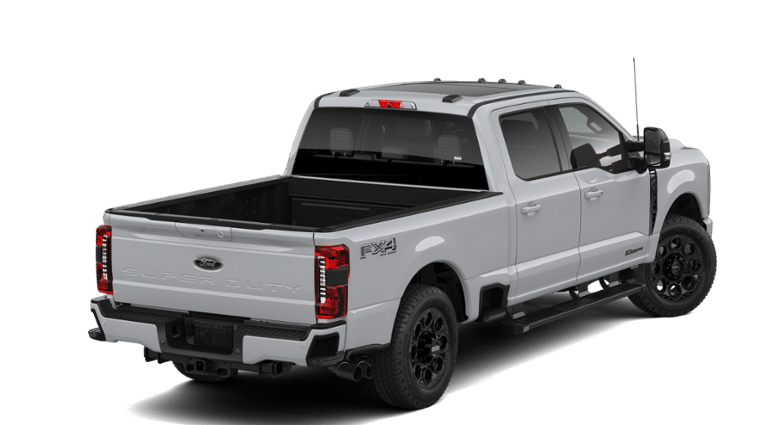 2026 Ford F-350 F-350® Lariat®