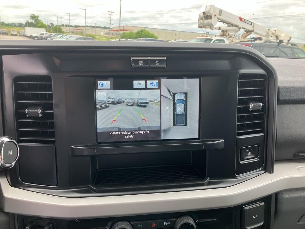2026 Ford F-350 XLT