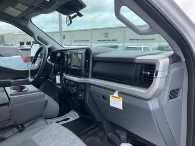 2026 Ford F-350 XLT