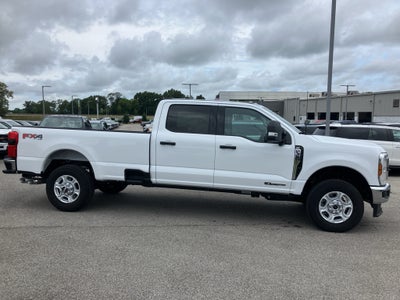 2026 Ford F-350 XLT