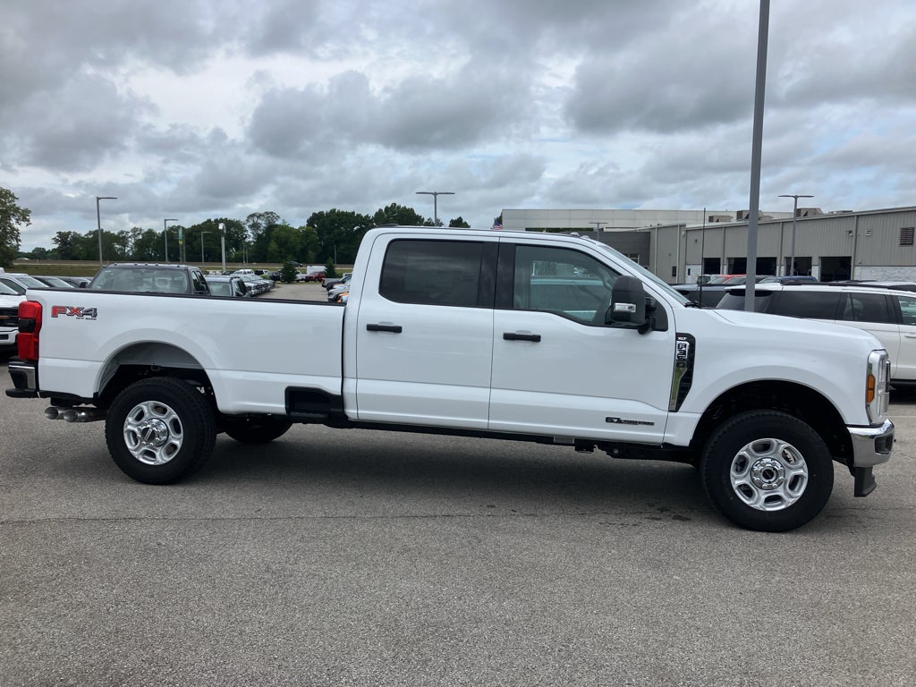 2026 Ford F-350 XLT
