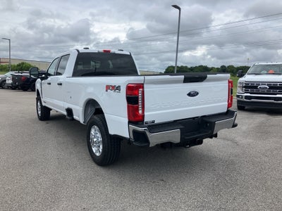 2026 Ford F-350 XLT