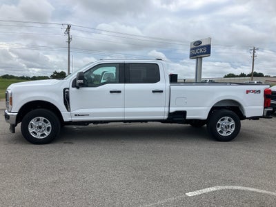 2026 Ford F-350 XLT
