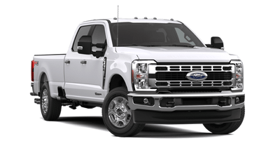 2026 Ford F-350 F-350® XLT