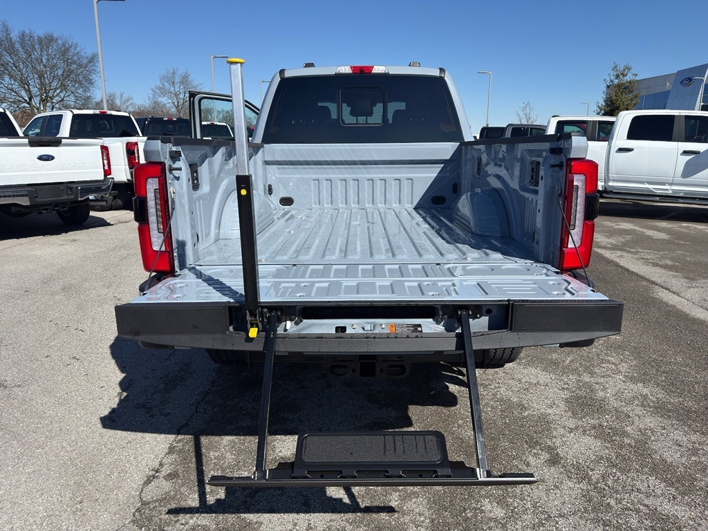 2026 Ford F-350 F-350® Platinum®