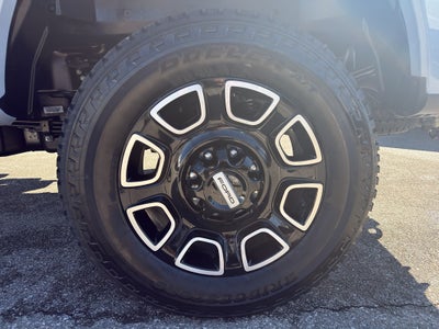 2026 Ford F-350 F-350® Platinum®